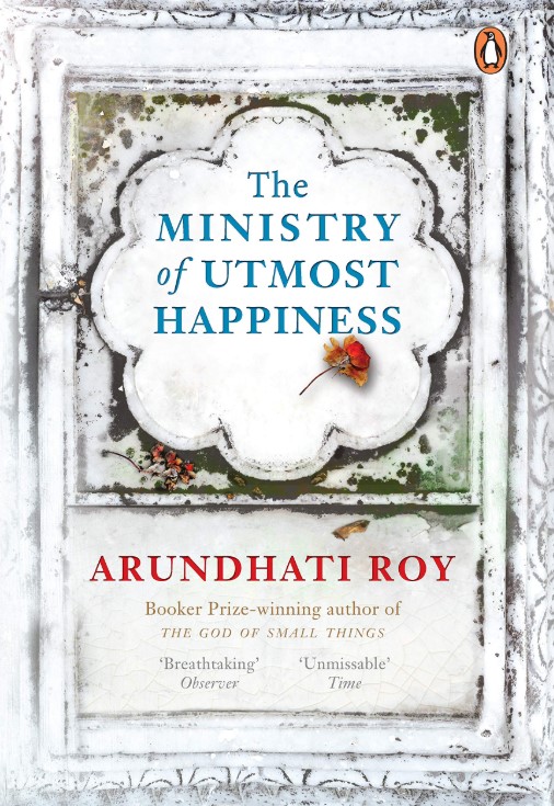 The Ministry Of Utmost Happiness